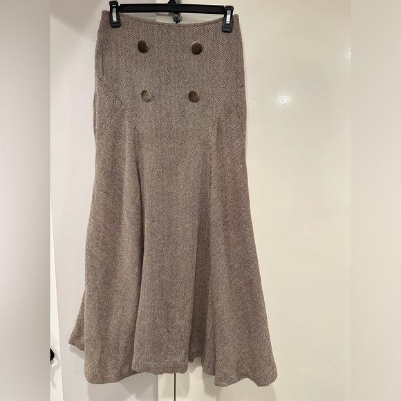 Udel maxi skirt - Picture 2 of 6